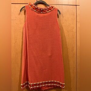 Moschino short dress